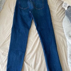 H&M skinny jeans